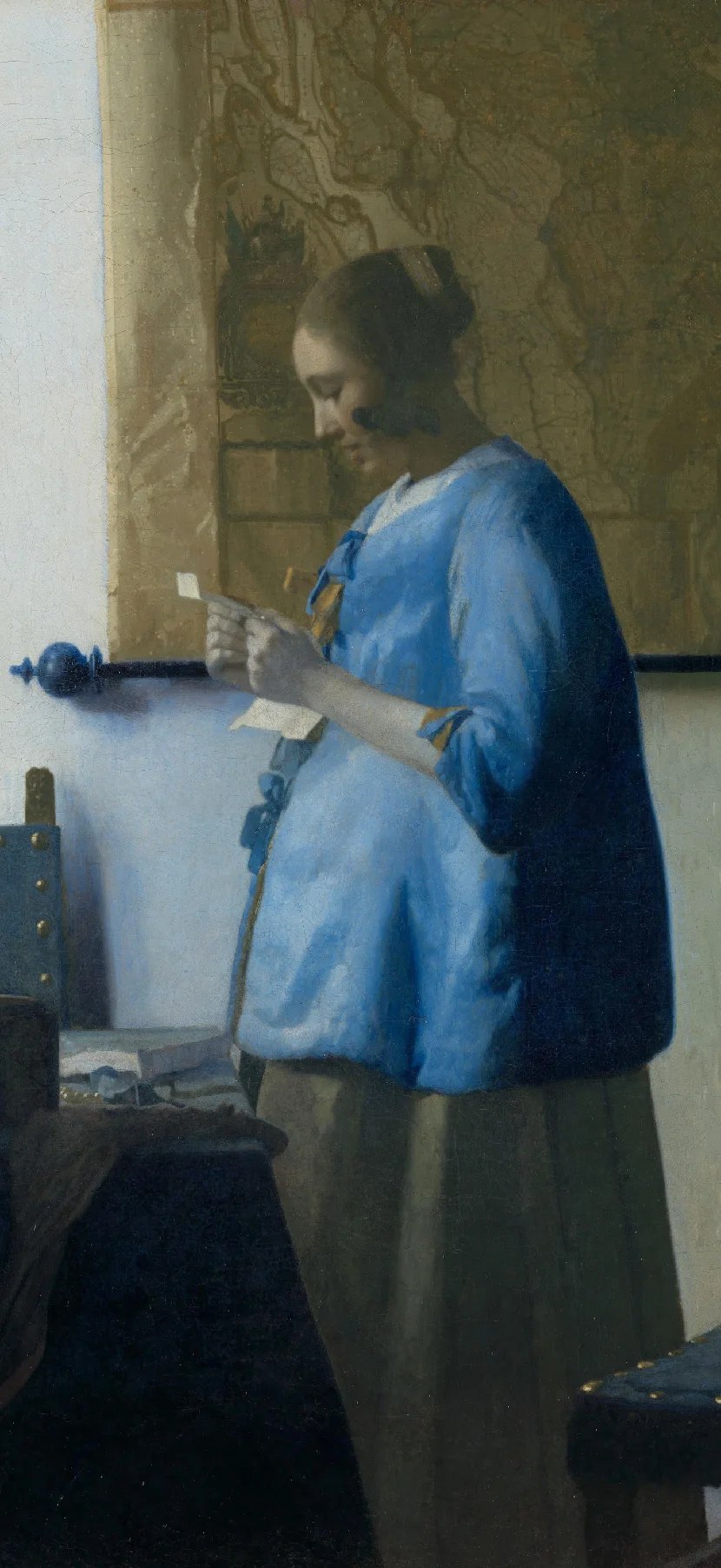 Morning Ride along the Beach